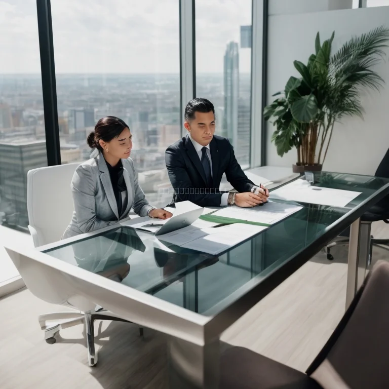 Gründung & Strukturierung